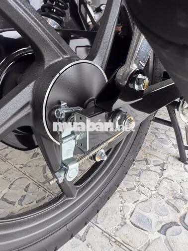 Honda Future Led 05-2026..Chạy 37Km Mới 99,99%