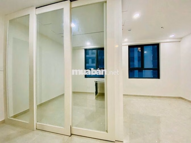 Cho thuê căn hộ 2PN, 2WC nhà đẹp (ảnh thật)