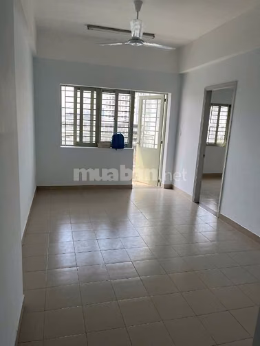 Chung cư Vũ Huy Tấn căn  66m2, 2p ngủ giá 9tr5/th