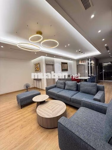 CHÍNH CHỦ CHO THUÊ CĂN LÔ GÓC VƯỜN ĐÀO 126M² – 3PN - XÁCH VALI Ở LUÔN.