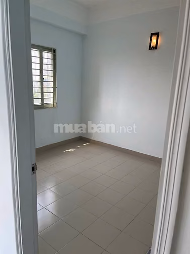 Chung cư Vũ Huy Tấn căn  66m2, 2p ngủ giá 9tr5/th