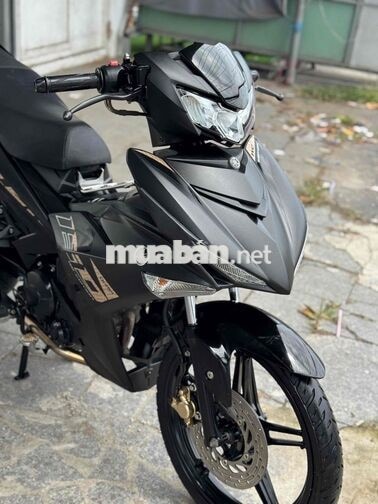 Yamaha Exciter Led 2020 Đen Nguyên zin