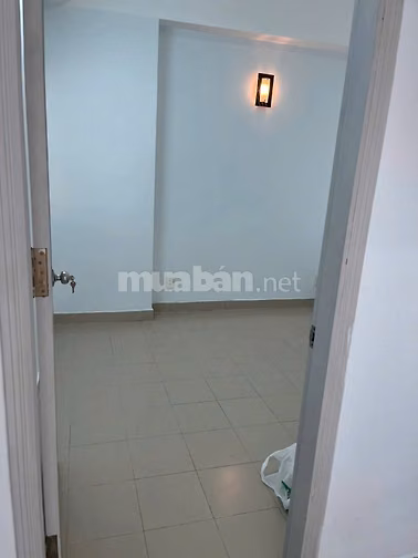 Chung cư Vũ Huy Tấn căn  66m2, 2p ngủ giá 9tr5/th