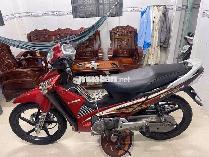 Honda Future Neo 125cc 208 máy chất im ru bs 67