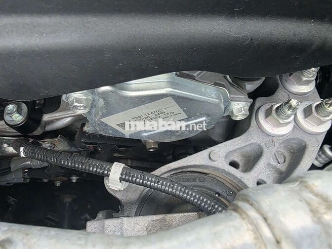 Mazda Mazda 3 2015 Trắng 5 chỗ Tự động