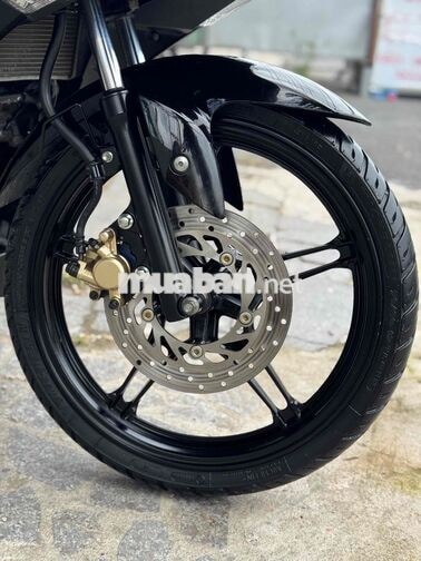 Yamaha Exciter Led 2020 Đen Nguyên zin