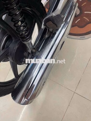 Honda Future Neo 125cc 208 máy chất im ru bs 67