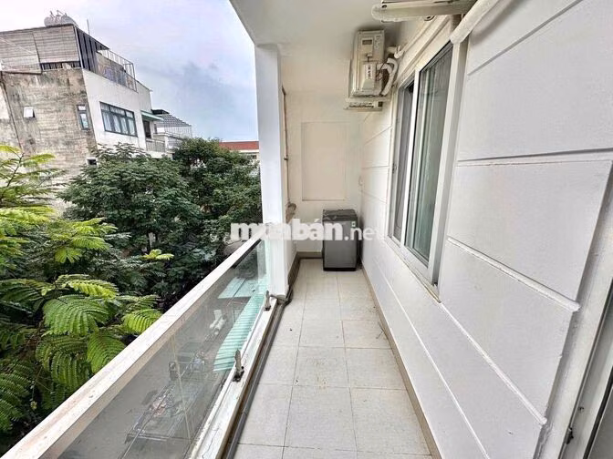 🏝️Cho Thuê Căn Hộ 2PN Full NT Ngay Khu ĐH Văn Lang CS3 Giá Chỉ 9Tr/Th🏝️