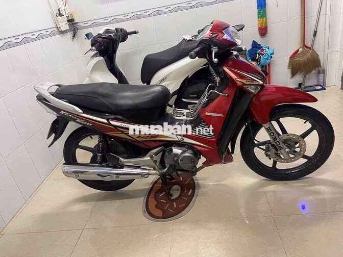 Honda Future Neo 125cc 208 máy chất im ru bs 67