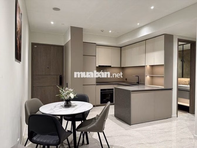 Cô Bê Chính Chủ Bán Căn Hộ Azura ĐN 2 PN 80m2 Giá 3.5 Tỷ Full Nội Thất