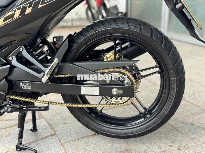 Yamaha Exciter Led 2020 Đen Nguyên zin