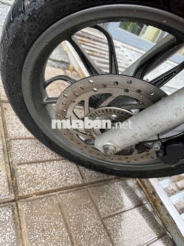 Piaggio Medley S ABS 2018 Đỏ 5000km
