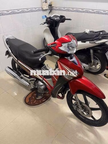 Honda Future Neo 125cc 208 máy chất im ru bs 67