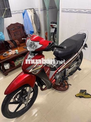 Honda Future Neo 125cc 208 máy chất im ru bs 67