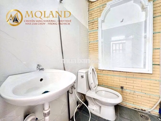 Sang 1MB+10P Dạng 1PN 14th Hoàn Vốn HXH Tô Hiến Thành Q10