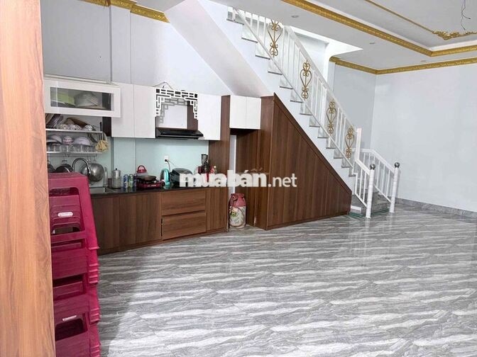 NHÀ NGUYÊN CĂN SỐ 39 ĐƯỜNG Y NGÔNG