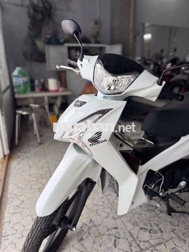 Honda Future Led 05-2026..Chạy 37Km Mới 99,99%