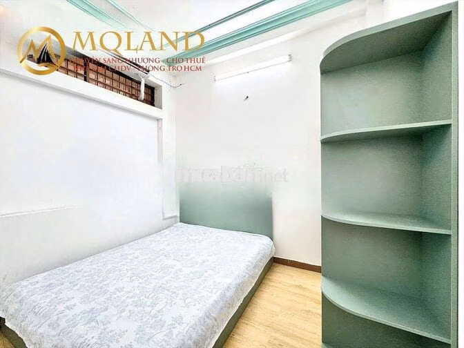Sang 1MB+10P Dạng 1PN 14th Hoàn Vốn HXH Tô Hiến Thành Q10