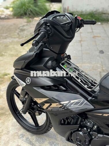 Yamaha Exciter Led 2020 Đen Nguyên zin