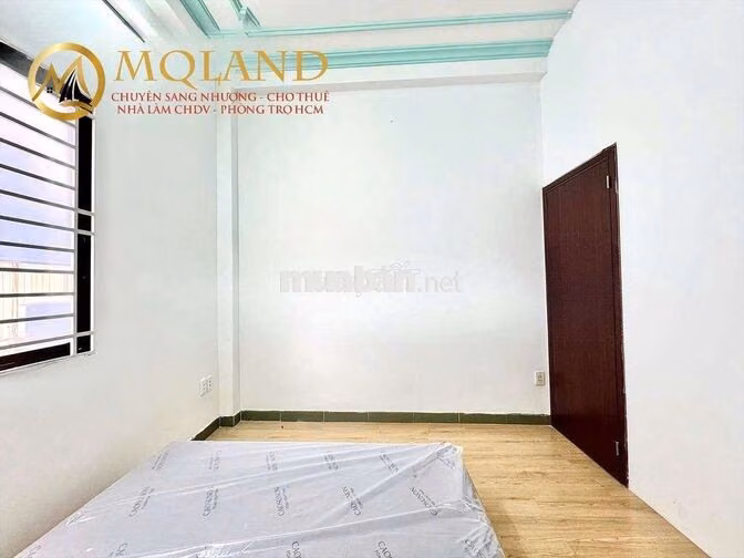 Sang 1MB+10P Dạng 1PN 14th Hoàn Vốn HXH Tô Hiến Thành Q10