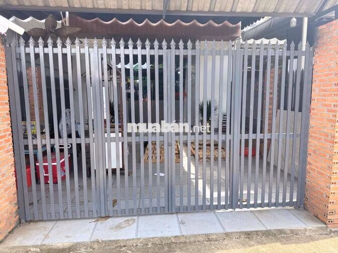 NHÀ NGUYÊN CĂN SỐ 39 ĐƯỜNG Y NGÔNG