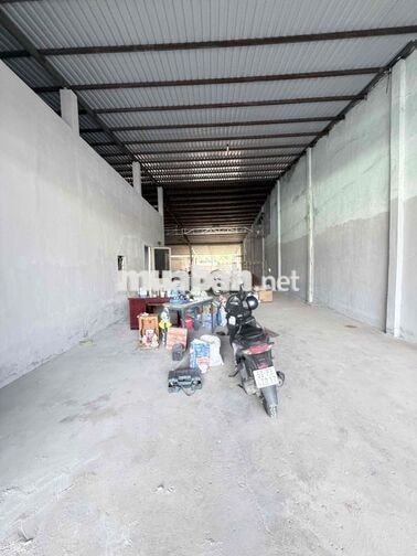 CHO THUÊ KHO 500m2 23tr - CÓ VĂN PHÒNG - XE CONT - ĐANG SỬA CHỬA MỚI