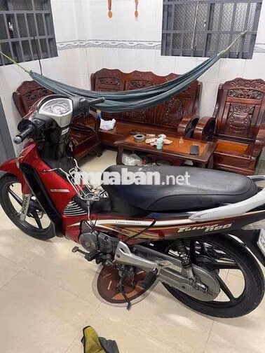 Honda Future Neo 125cc 208 máy chất im ru bs 67