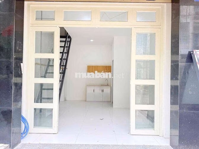Khai trương mặt bằng kinh doanh tại Bà Điểm