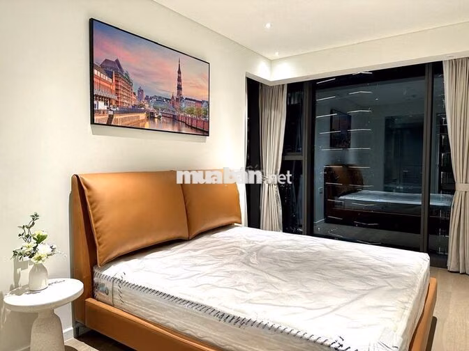 Cô Bê Chính Chủ Bán Căn Hộ Azura ĐN 2 PN 80m2 Giá 3.5 Tỷ Full Nội Thất