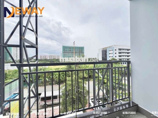 Khai trương nhà mới full nội thất đi bộ tới Văn Hiến, UEH cơ sở N