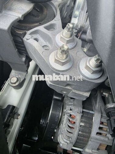 Mazda Mazda 3 2015 Trắng 5 chỗ Tự động
