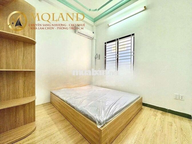 Sang 1MB+10P Dạng 1PN 14th Hoàn Vốn HXH Tô Hiến Thành Q10