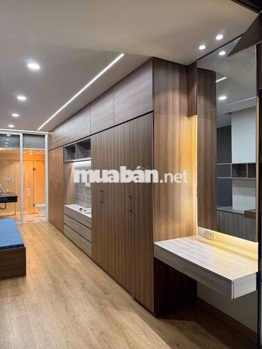 CHÍNH CHỦ CHO THUÊ CĂN LÔ GÓC VƯỜN ĐÀO 126M² – 3PN - XÁCH VALI Ở LUÔN.