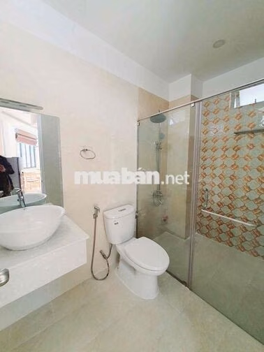 🔥Căn Hộ - Studio Full NT - Cửa Sổ - Ban Công - Ngay Cầu Bông