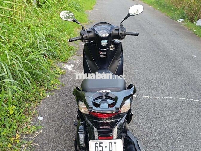 Honda SH 150i 2015 Đen biển 65