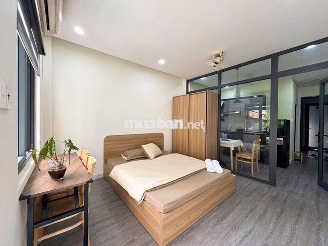 🔥CĂN HỘ FULL NT BAN CÔNG MỚI XÂY NGAY KCN TÂN BÌNH_GẦN ĐH CÔNG THƯƠNG