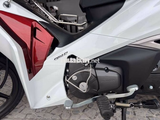 Honda Future Led 05-2026..Chạy 37Km Mới 99,99%