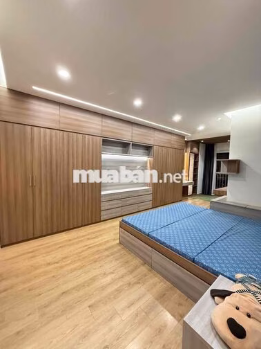 CHÍNH CHỦ CHO THUÊ CĂN LÔ GÓC VƯỜN ĐÀO 126M² – 3PN - XÁCH VALI Ở LUÔN.