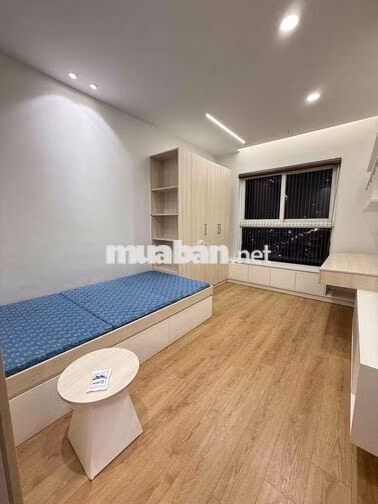 CHÍNH CHỦ CHO THUÊ CĂN LÔ GÓC VƯỜN ĐÀO 126M² – 3PN - XÁCH VALI Ở LUÔN.
