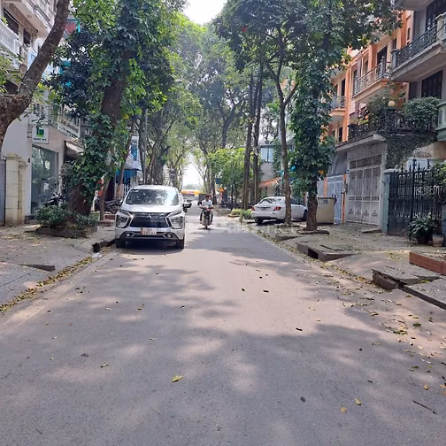 Cho thuê Liền kề khu Đô Thị Mới ĐỊnh công, Diện tích 80m2. Giá 25tr
