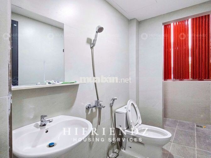 Cho Thuê Căn Hộ Studio Cửa Sổ Trời | sát RMIT, TDTU Quận 7