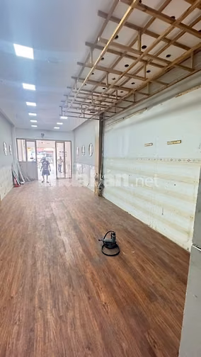 Cho thuê nhà mặt tiền phan huy ích đú 3 lầu tiện kinh doanh
