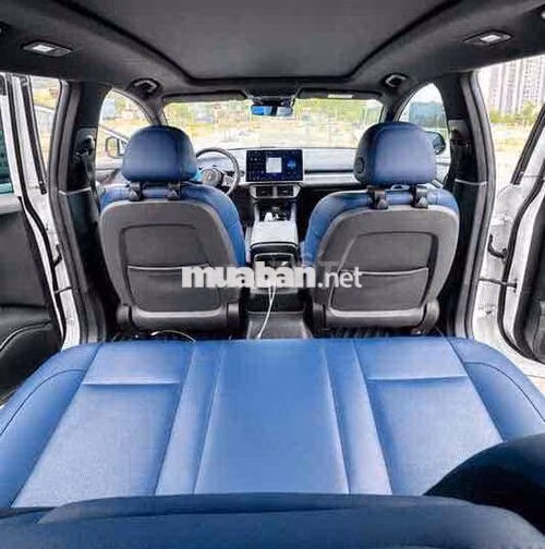 VinFast VF8 Plus 2022 Trắng 50000 km