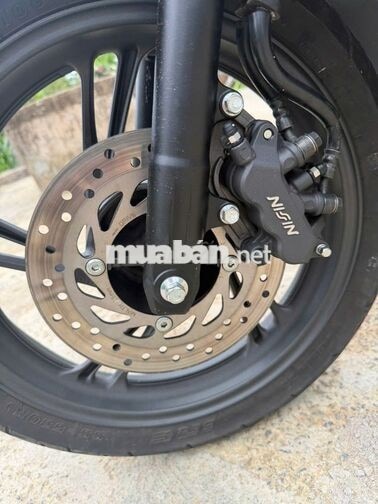 SH 125 2023 Chính Chủ Xe Đẹp