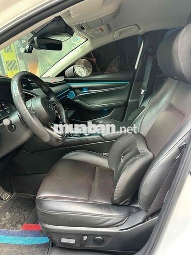 Mazda Mazda 3 2024 Trắng