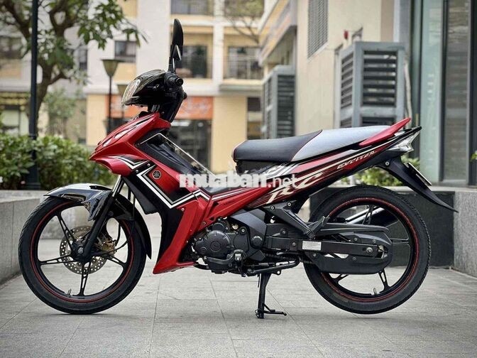 Yamaha Exciter2010 5p71 Zin Mộc Chính Chủ Sang Tên