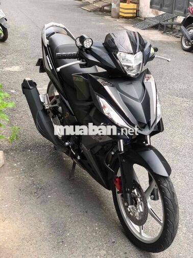 Honda Winner V1 150 2018 Đen 149cc