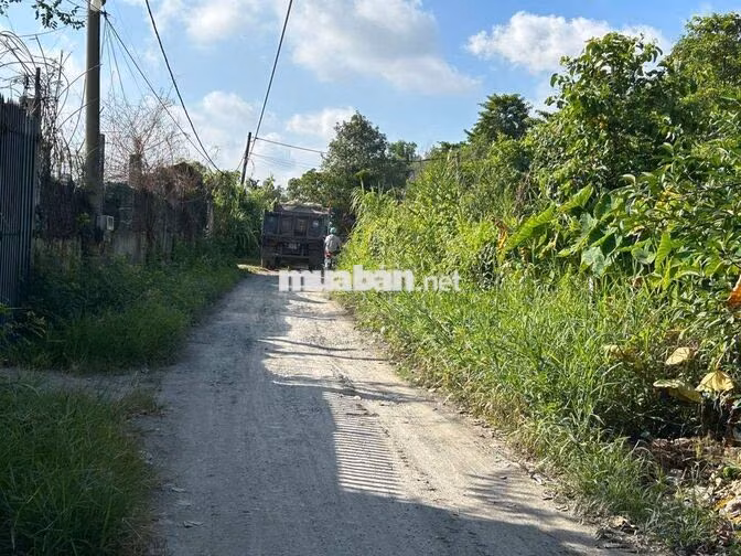 🏠 Nhà giá rẻ 210m2 - 3 phòng ngủ,gần ngã ba Ông Trác,Tân Hiệp 🏠