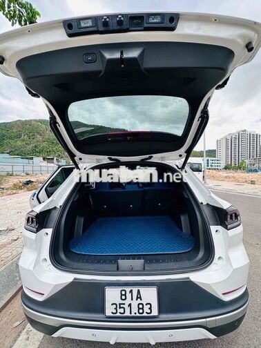 VinFast VF8 Plus 2022 Trắng 50000 km