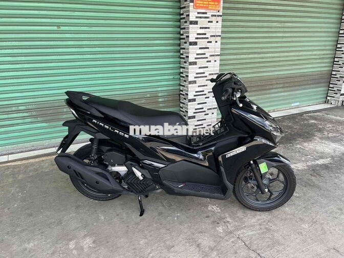 Honda Air Blade 125 2026 Đen